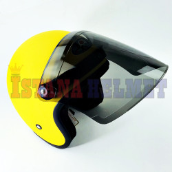 KACA INJAK RETRO VENOM SMOKE KACA INJAK RETRO VENOM SMOKE