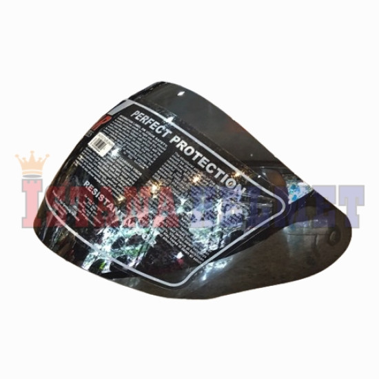 KACA INK CENTRO JET SILVER CLR+KUPING KACA INK CENTRO JET SILVER CLR+KUPING