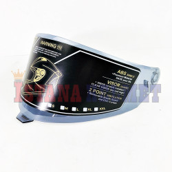 KACA JPN KYO-7 SMOKE