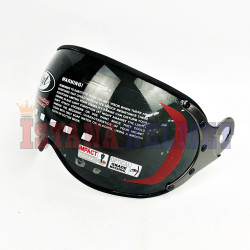 KACA KYT ELSICO ORI DARK SMOKE KACA KYT ELSICO ORI DARK SMOKE