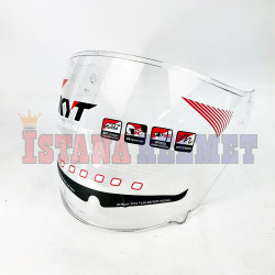 KACA KYT KYOTO ORI PUTIH