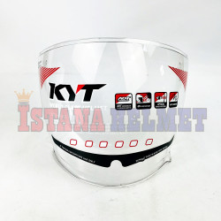 KACA KYT KYOTO ORI PUTIH