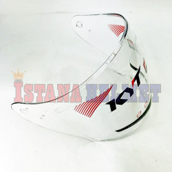 KACA KYT KYOTO ORI PUTIH