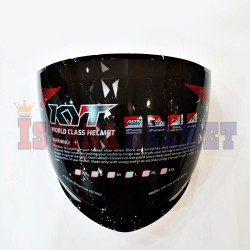 KACA KYT KYOTO RANGER 2.0 ORI D.SMOKE