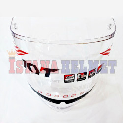 KACA KYT KYOTO RANGER 2.0 ORI PUTIH