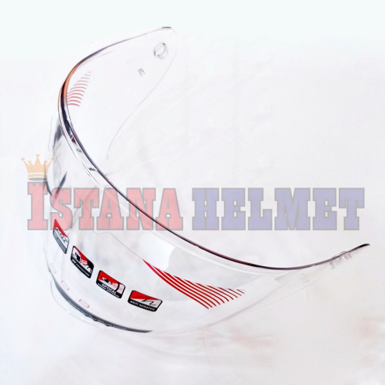 KACA KYT KYOTO RANGER 2.0 ORI PUTIH