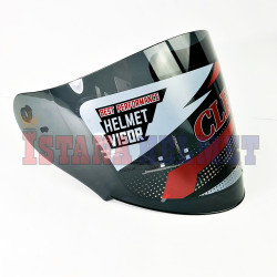 KACA KYT KYOTO+RACHET CLEAR SMOKE