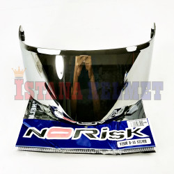 KACA KYT R10 FLAT SILVER NORISK (GP)