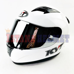 KACA KYT R10 FLAT SILVER NORISK (GP)