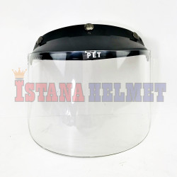 KACA M3 DATAR GP-7 PET CLEAR