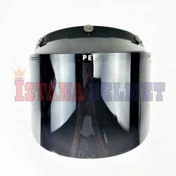 KACA M3 DATAR GP-7 PET SMOKE