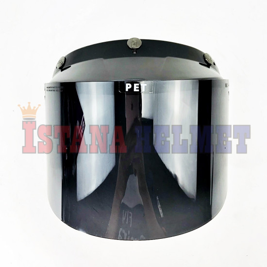 KACA M3 DATAR GP-7 PET SMOKE