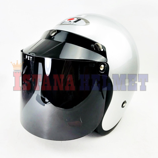 KACA M3 DATAR GP-7 PET SMOKE
