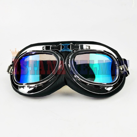 KACA MATA PILOT CROM RBW (PT)