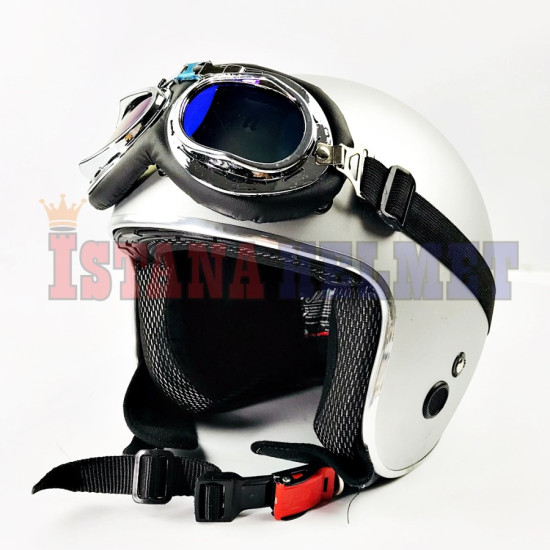 KACA MATA PILOT CROM RBW (PT)