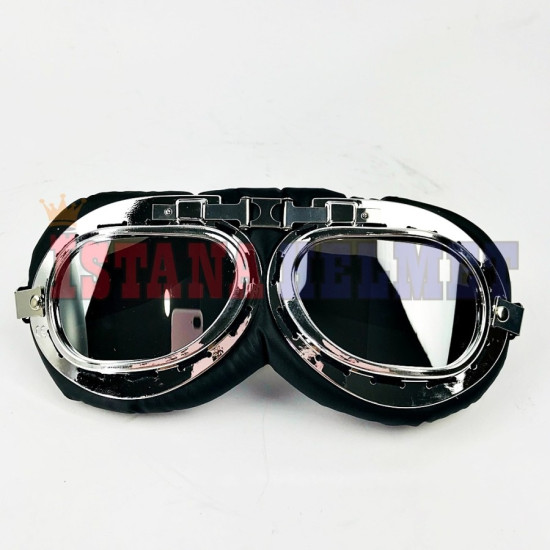 KACA MATA PILOT CROM RIBEN (GP)