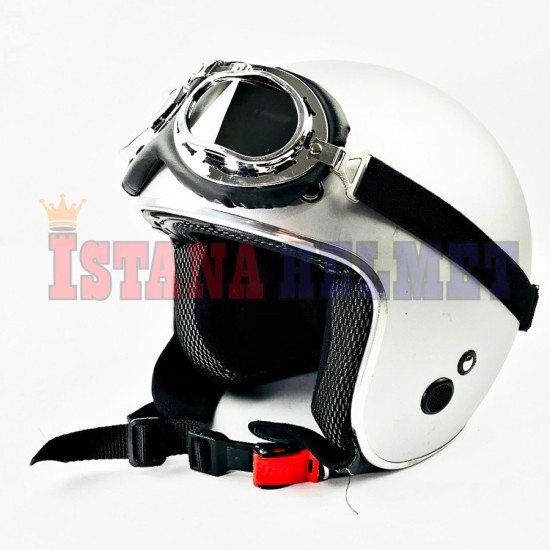 KACA MATA PILOT CROM RIBEN (GP)