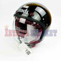 KACA MDS MAGNUM ORI PUTIH