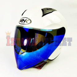 KACA NHK N1 MAX ORI CHROME BLUE