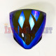 KACA NHK N1 MAX ORI CHROME BLUE