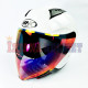 KACA NHK N1 MAX ORI CHROME DARK RED