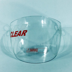 KACA NHK PREDATOR CLEAR PUTIH