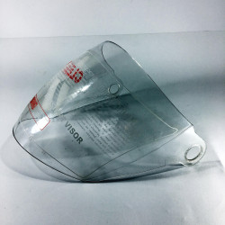 KACA NHK PREDATOR CLEAR PUTIH