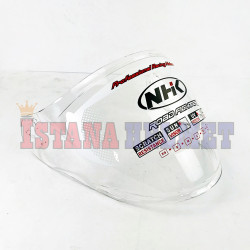 KACA NHK R1 MAX ORI PUTIH