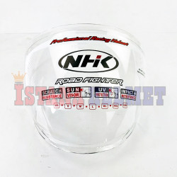 KACA NHK R1 MAX ORI PUTIH