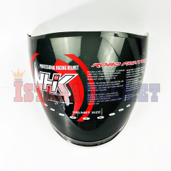 KACA NHK R6 NEW ORI DARK SMOKE