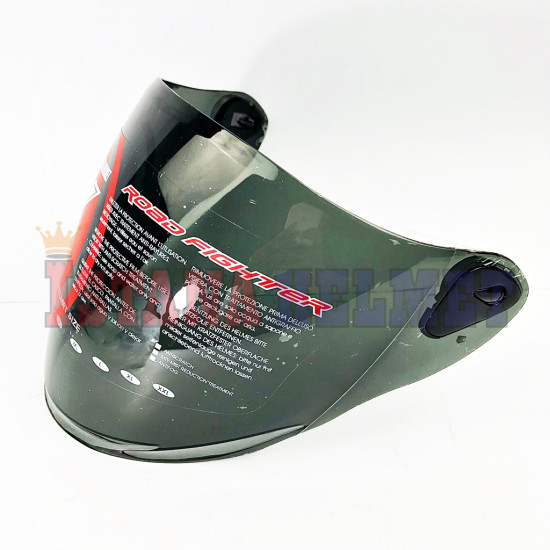 KACA NHK R6 NEW ORI DARK SMOKE