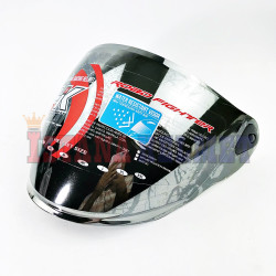 KACA NHK R6 NEW ORI SILVER ANTI WATER