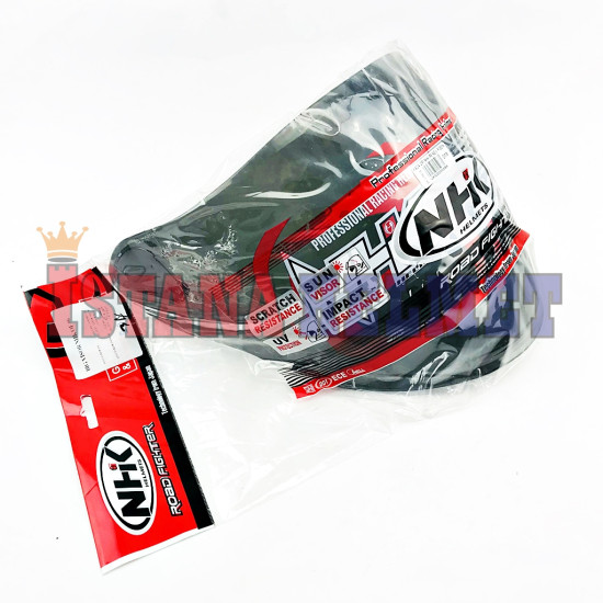 KACA NHK R6 NEW ORI SMOKE