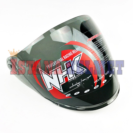 KACA NHK R6 NEW ORI SMOKE