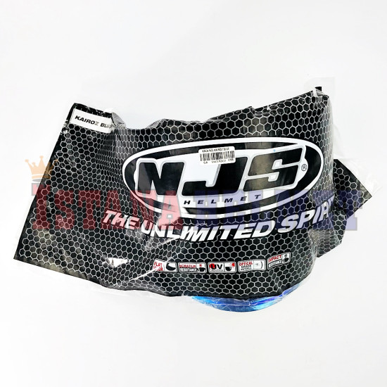 KACA NJS KAIROZ BLUE