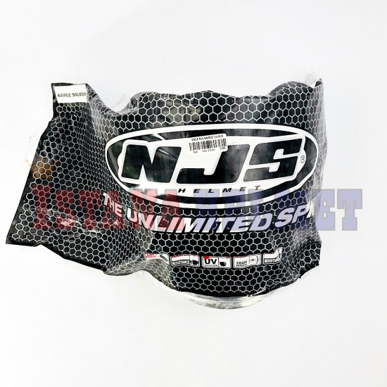 KACA NJS KAIROZ SILVER