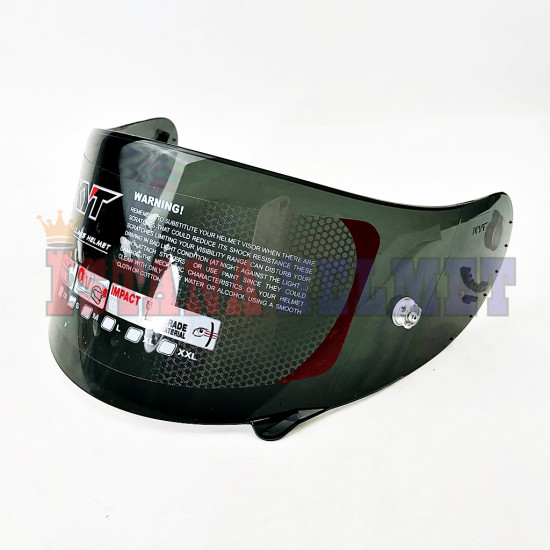 KACA ORI KYT R10 FLAT RIBEN KACA ORI KYT R10 FLAT RIBEN