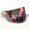 KACA ORI NHK RX 9 FLAT SIL+ANTI WATER
