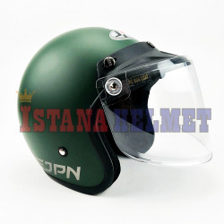 KACA OSBE DATAR GP-6 CLEAR (PT)