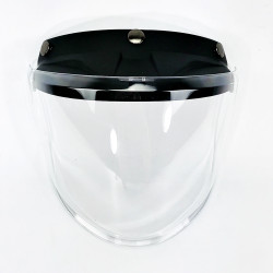 KACA OSBE DATAR GP-6 CLEAR (PT)