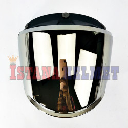 KACA OSBE DATAR GP-6 SILVER (PT)