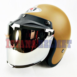 KACA OSBE DATAR GP-6 SILVER (PT)