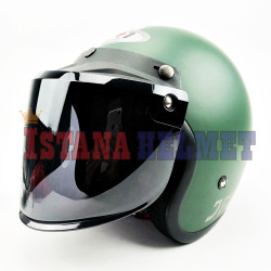 KACA OSBE DATAR GP-6 SMOKE (PT)