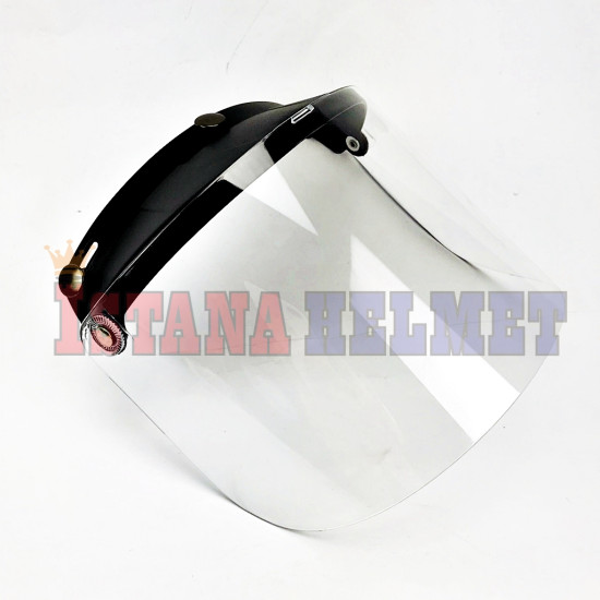 KACA OSBE DATAR GP-7 CLEAR NC (PT)