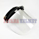 KACA OSBE DATAR GP-7 CLEAR NC (PT)