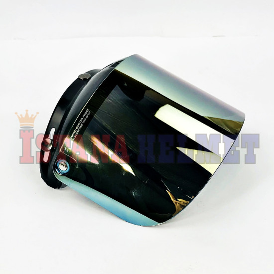 KACA OSBE DATAR GP-7 IRIDIUM (PT)