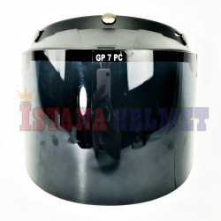 KACA OSBE DATAR GP-7 SMOKE (PT)