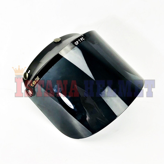 KACA OSBE DATAR GP-7 SMOKE (PT)