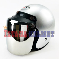 KACA OSBE DATAR GP-8 SILVER