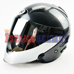 KACA OSBE VENOM FLAT SILVER (PT)